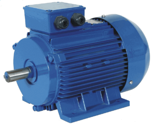 Синхронный двигатель